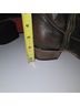 Freebird by Steven 100% Leather Black Brown Boots Size 11 - photo 8