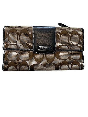 Coach Wallet (view 1)