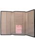 Coach Brown Tan Pink Wallet One size - photo 4