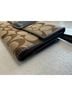 Coach Brown Tan Pink Wallet One size - photo 5