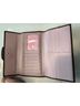 Coach Brown Tan Pink Wallet One size - photo 6
