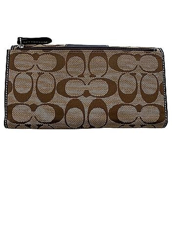 Coach Wallet (view 2)