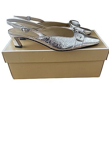 Michael Kors Jaden Heels (view 2)