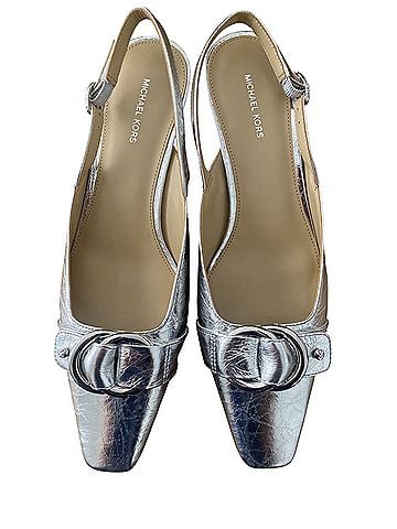 Michael Kors Jaden Heels (view 1)