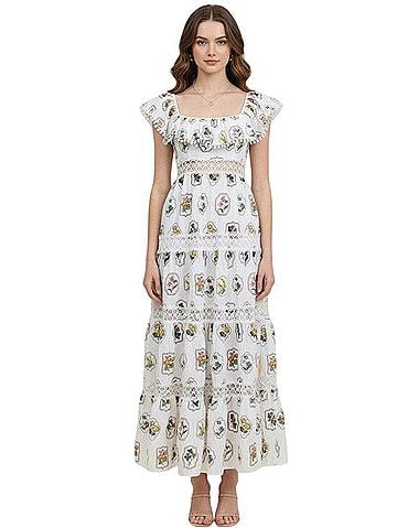 Scarlett just me Casual Dress (view 1)