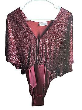 Dress Forum Bodysuit (view 1)