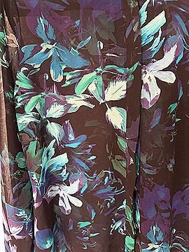 Vince Camuto Long Sleeve Blouse (view 2)