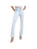 Good American Blue Jeans Size 6 - photo 1