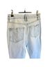 Good American Blue Jeans Size 6 - photo 7