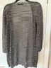 D. Exterior Gray Jacket Size M - photo 6