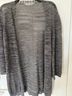 D. Exterior Gray Jacket Size M - photo 4