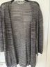 D. Exterior Gray Jacket Size M - photo 5