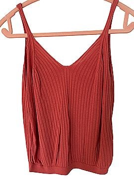 Anthropologie Sleeveless Top (view 2)