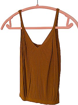 Anthropologie Sleeveless Top (view 1)