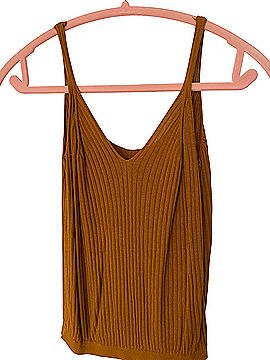 Anthropologie Sleeveless Top (view 2)