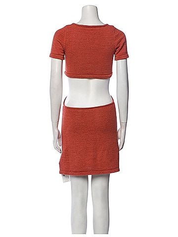 Cult Gaia Cocktail Dress (view 2)
