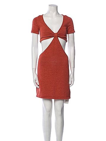 Cult Gaia Cocktail Dress (view 1)