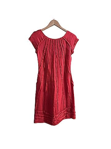 Catherine Malandrino Cocktail Dress (view 2)
