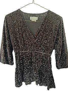 Anthropologie Blouse (view 1)
