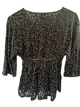 Anthropologie Blouse (view 2)