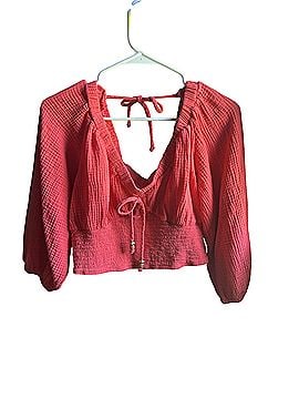 Sonoma Goods for Life Blouse (view 1)