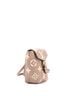 Louis Vuitton 100% Leather Tan Tiny Backpack Bicolor Monogram Empreinte Giant One size - photo 3