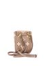 Louis Vuitton 100% Leather Tan Tiny Backpack Bicolor Monogram Empreinte Giant One size - photo 4
