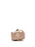 Louis Vuitton 100% Leather Tan Tiny Backpack Bicolor Monogram Empreinte Giant One size - photo 2