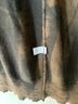 Cividini Brown Jacket Size S - photo 5