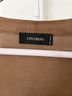 Cividini Brown Jacket Size S - photo 3