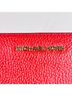 Michael Kors Red Leather Wallet One size - photo 4