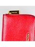 Michael Kors Red Leather Wallet One size - photo 3
