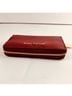 Michael Kors Red Leather Wallet One size - photo 7