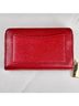 Michael Kors Red Leather Wallet One size - photo 5