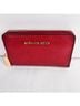 Michael Kors Red Leather Wallet One size - photo 8
