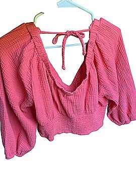 Sonoma Goods for Life Blouse (view 2)