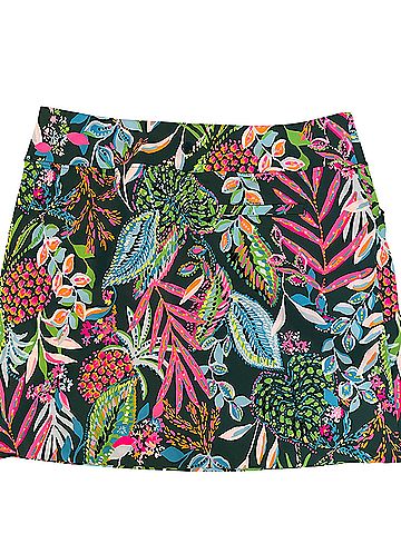 Lilly Pulitzer Monica Skort (view 1)