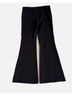 Helmut Lang Black Casual Pants Size M - photo 3