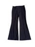 Helmut Lang Black Casual Pants Size M - photo 1