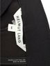 Helmut Lang Black Casual Pants Size M - photo 2
