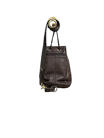 Tignanello Leather Backpack (view 2)