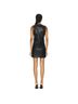 Rag & Bone Black Cocktail Dress Size 2 - photo 2