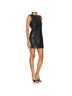 Rag & Bone Black Cocktail Dress Size 2 - photo 4