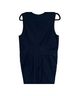 Everlane 100% Cotton Blue Overalls Size 12 - photo 2