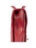 Chanel Burgundy Mini Rectangle Studded Single Flap  One size - photo 6