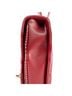 Chanel Burgundy Mini Rectangle Studded Single Flap  One size - photo 7