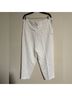 Wilfred White Ivory Dress Pants Size 16 - photo 9