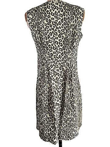 Lafayette 148 New York Casual Dress (view 2)