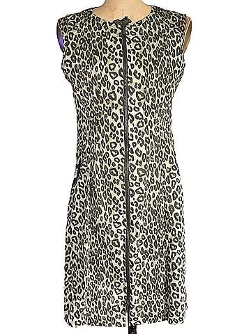 Lafayette 148 New York Casual Dress (view 1)