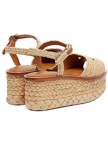Robert Clergerie Wedges (view 2)